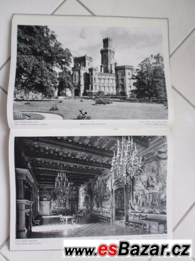 Prodam knihu "Vltava". Zobrazil K. Plicka. 1965r. – fotografie 3
