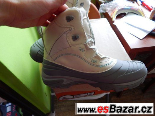 nové boty Merrell vel.40/41 – fotografie 2