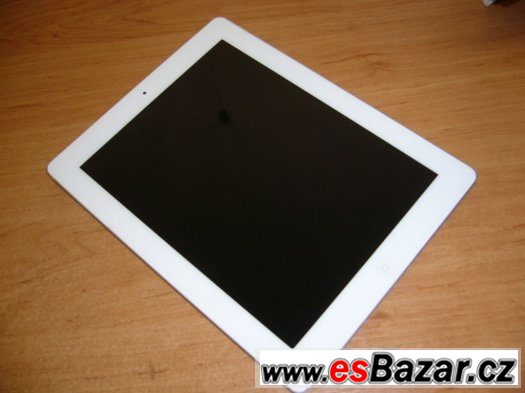 Apple iPad 16gb – fotografie 1