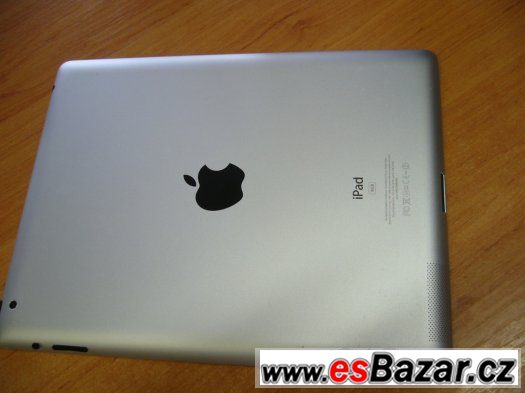 Apple iPad 16gb – fotografie 2