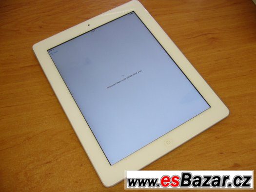 Apple iPad 16gb – fotografie 3