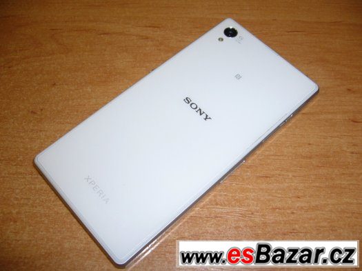 Xperia Z1 – fotografie 3