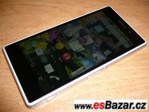 Xperia Z1 – fotografie 4