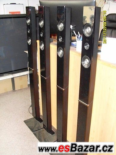 SAMSUNG HT-D555 – fotografie 2