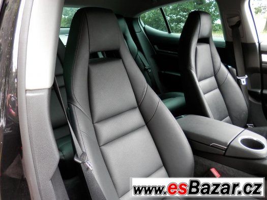 Porsche Panamera 4, 1.maj. ČR, DPH, Top stav – fotografie 5