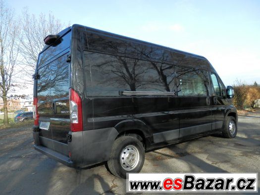 Boxer 2.2 HDi 110 Kw, L3H2 Klima, Kamera – fotografie 4