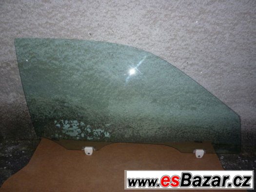 Honda Civic 6. g 1995-2001 boční sklo přední, zadní – fotografie 3