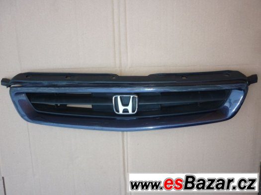 znaky HONDA, Civic – fotografie 3