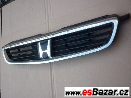 znaky HONDA, Civic – fotografie 4