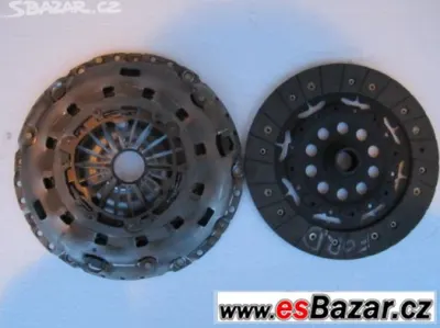 FORD MONDEO 2001-2007 repasovaná spojková sada