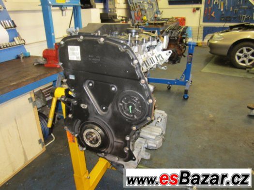 Ford Mondeo MOTOR 2.l TDCI 66,85 ,96 kW a 2.2 I-114 – fotografie 2