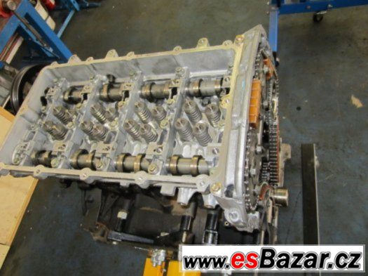 Ford Mondeo MOTOR 2.l TDCI 66,85 ,96 kW a 2.2 I-114 – fotografie 3