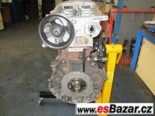 Ford Mondeo MOTOR 2.l TDCI 66,85 ,96 kW a 2.2 I-114 – fotografie 5