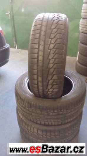 zimní pneu 235/55 R17 Nokian – fotografie 1