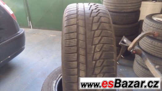 zimní pneu 235/55 R17 Nokian – fotografie 4