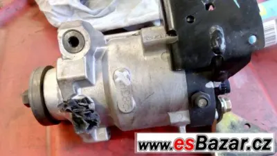 Ford Mondeo TDCI vstřikovací čerpadlo DELPHI