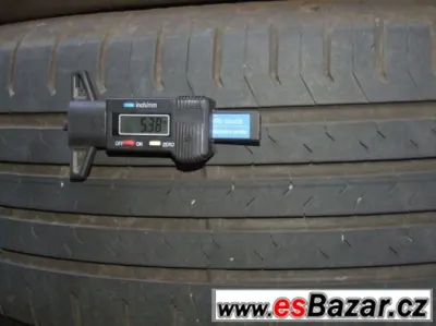 Continental ContiEcoContact 5 205/55 R 16 91H