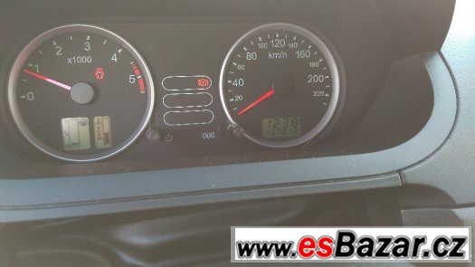 1.4tdci – fotografie 1