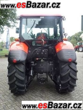 Zetor Proxima 9541 Plus* – fotografie 2