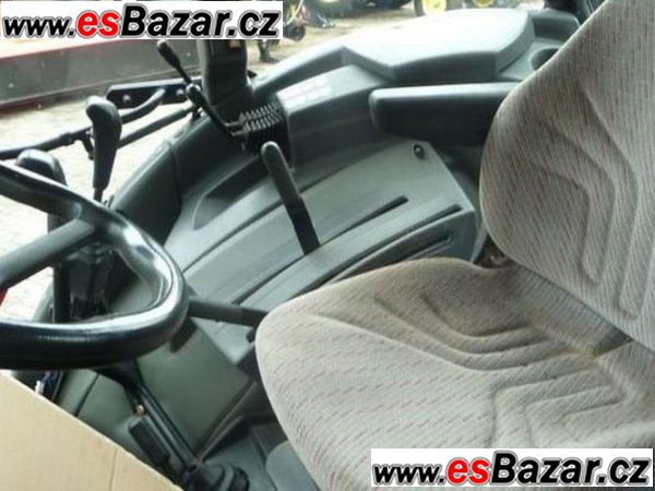 Zetor Proxima 9541 Plus* – fotografie 3