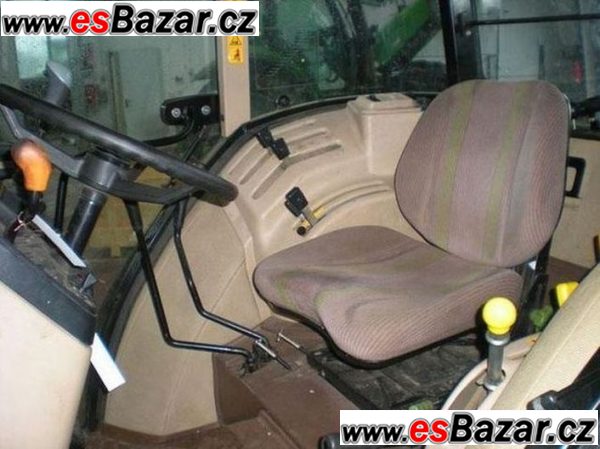 John Deere 5215 – fotografie 2