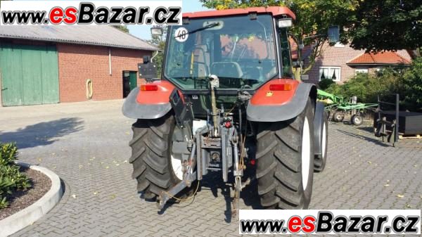 New Holland TL 90 – fotografie 3
