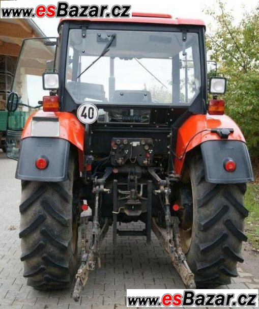 Zetor 7341 – fotografie 3