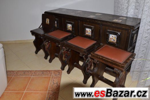 Bar – fotografie 1