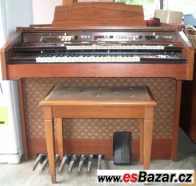 FARFISA Simone 254R