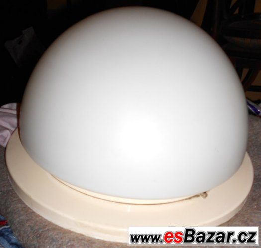 Stropní světlo, průměr 37cm – fotografie 1