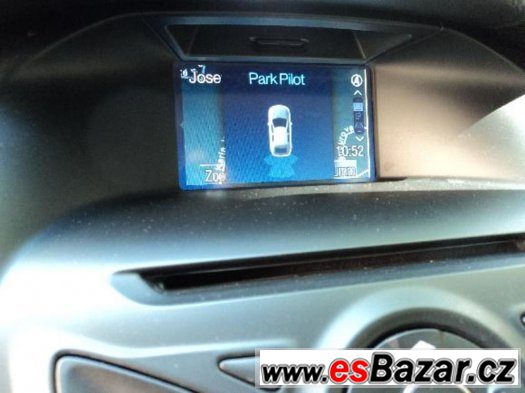 Ford Focus 1,6 tdci r.2011 navi - HUŽ JE PRODANÝ – fotografie 5