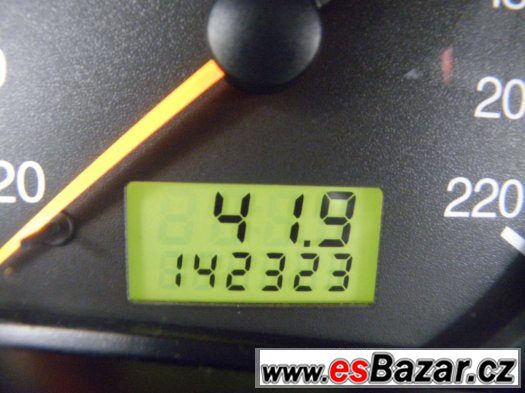 Ford Focus 1,6 16v AUTOMAT – fotografie 2