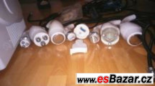 Ipl a e-light – fotografie 2