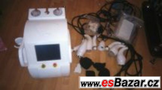 Ipl a e-light – fotografie 3