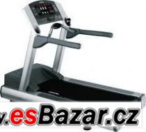 Life Fitness 95 TI běhací pás – fotografie 1