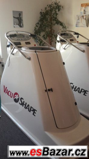 VacuShape – fotografie 1