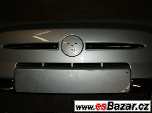 Fiat 500 – fotografie 3