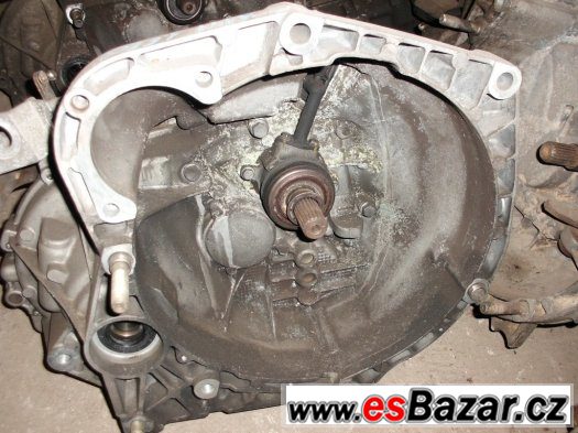 Alfa 147 – fotografie 3