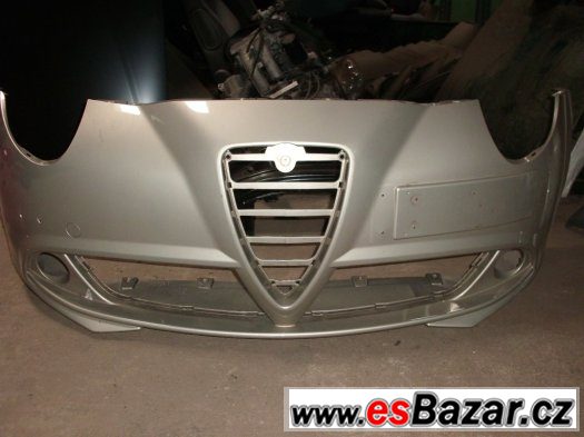 Alfa 159 – fotografie 4
