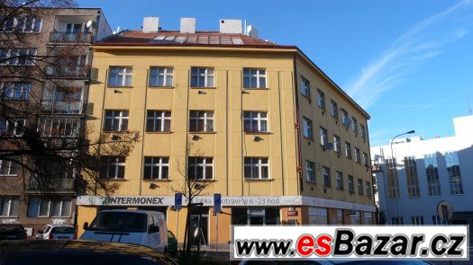 88m2 nebytového prostoru Praha-4 – fotografie 1