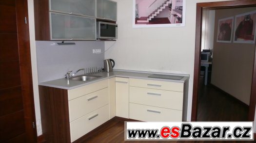 88m2 nebytového prostoru Praha-4 – fotografie 3