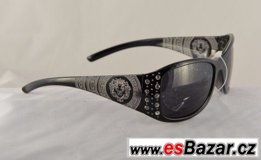 Polarizační brýle značky Kleo Sunglasses, model Exclusive – fotografie 2