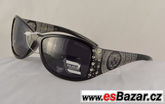 Polarizační brýle značky Kleo Sunglasses, model Exclusive – fotografie 3