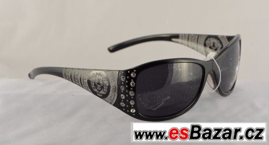 Polarizační brýle značky Kleo Sunglasses, model Exclusive – fotografie 4