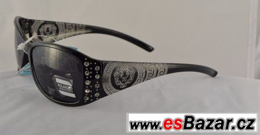 Polarizační brýle značky Kleo Sunglasses, model Exclusive – fotografie 5