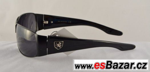 Polarizační brýle značky Khan Sunglasses, model Livigno – fotografie 3