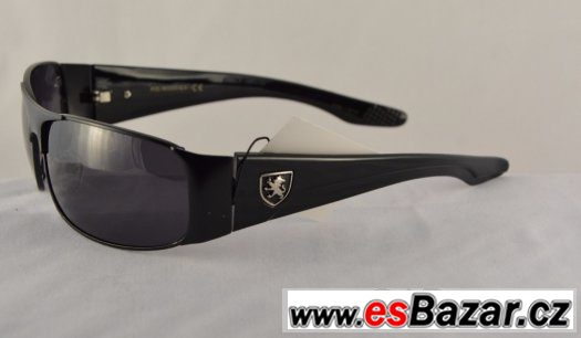 Polarizační brýle značky Khan Sunglasses, model Livigno – fotografie 5
