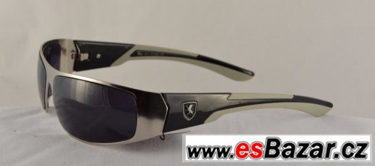 Khan Lexus - exclusivní brýle – fotografie 4