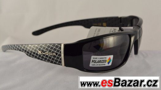 Polarizační brýle značky Xloop, model Stratos – fotografie 1
