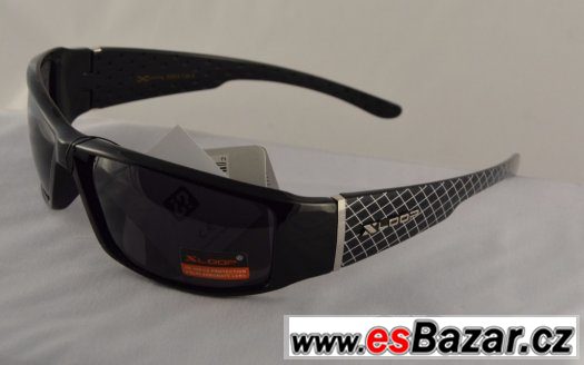 Polarizační brýle značky Xloop, model Stratos – fotografie 2